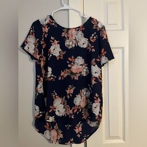 Light weight high and low style